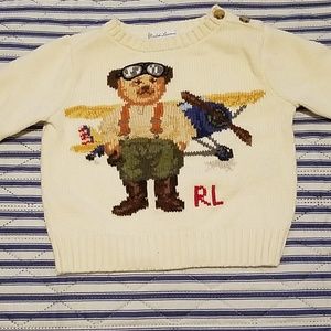 Ralph Lauren sweater